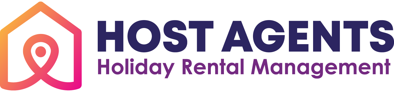 Host Agents Logo