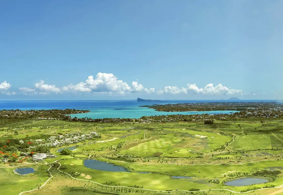 Explore golf